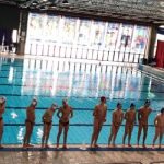 Tornei – 1° Torneo Easter Rari Waterpolo città di Firenze