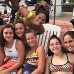 U17 F – Acquachiara – Volturno 9-6