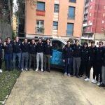 U20 M QF – Bene le formazioni bresciane