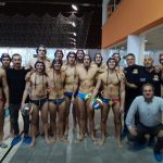 C M – Antares Latina a Salerno contro il Dream Team