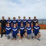 A2 M – Brescia Waterpolo ai Play Out