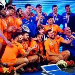 A1 M Final Six – Il Banco BPM Sport Management spazza via il Posillipo: terzo posto e qualificazione alla Champions League per i Mastini