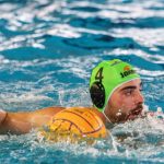 A1 M Final Six – Il Banco BPM Sport Management spazza via la Roma Nuoto