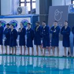 A1 M – Domani alla Scuderi: Nuoto Catania – Genova Quinto