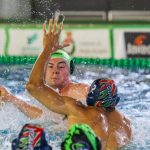 A1 M – Domani il Banco BPM Sport Management chiuderà la stagione regolare di A1 maschile nella vasca del Florentia poi le Final Six