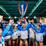 A1 M Final Six – La Pro Recco vince il suo Scudetto numero 33