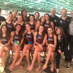 B F – Splash Antares Latina, testa e cuore piegano il Waterpolis