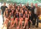 SERIE B FEMMINILE NAZIONALE WaterpolisLariano – SPLASH ANTARES LATINA  4- 8 (2-2; 1-2; 1-2; 0-2) […]