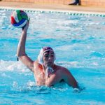 C M – Successo esterno per l’Antares Nuoto Latina