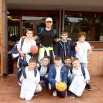 Tornei – R.N. Frosinone, ottavo posto all’U11 Cup