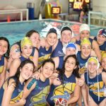 U15 F – F&D H2O Velletri batte SIS Roma in una gara avvincente e tirata (7-6)