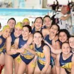 U15 F – Un terzo posto motivo d’orgoglio. Calcagni: “Andremo in Sicilia convinti dei nostri mezzi”