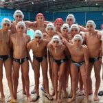 Acquachiara, giovanili super: U15 campione regionale con 22 vittorie su 22, U20 in semifinale nazionale