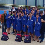 U15 M – L’Antares Nuoto Latina accede alle finali di categoria