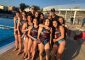 CAMPIONATO UNDER 15 FEMMINILE LE GIRLS UNDER 15 TARGATE SPLASH ANTARES LATINA CHIUDONO IN BELLEZZA […]