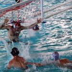 B M – Zero9.. Secondo posto e playoff