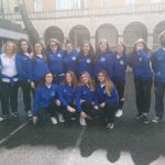 A2 F – Le Ach Girls passano anche a Roma