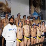 U20 M – Aquademia Velletri ancora vincente