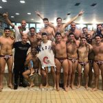 Promozione – Aquarius Nuoto Trapani in serie C