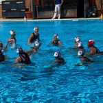 B F – Alla Open la Splash Antares Latina batte la Roma WP