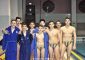 Under 15 Maschile seconda fase girone C  VI giornata Studio Senese Cesport  –  Swim Academy 7 – 4 La Cesport Italia batte lo Swim Academy Continua la striscia positiva della Cesport Italia che batte lo Swim Academy […]