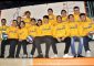 Under 17 Campania seconda fase Girone A I Giornata di ritorno Acquamanagement – Studio Senese Cesport  4 – 6 Vince la Studio Senese Una Cesport al di sotto delle aspettative ha faticato non poco a […]