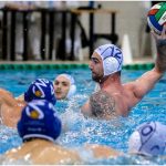 C M – De Akkerteam Bologna – Ravenna Pallanuoto 9 – 2