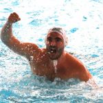 C M – Everest Piacenza Pallanuoto 2018: intervista a Lorenzo Fanzini