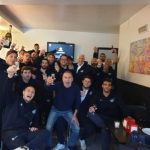 A2 M – Latina Anzio pallanuoto pareggia a Pescara e conquista i playoff