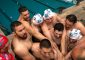 PRONTI PER TORINO !! Latina pallanuoto – Cesport Napoli 9-10 (2-2)(3-1)2-1)(2-6) Latina: Cappuccio, Meccariello, De […]