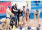 Cus Unime Messina – Latina pallanuoto 10-9 (1-2)(2-3)(2-4)(5-0) C.U.S. UNI.ME: G. Spampinato, C. Russo 1, […]