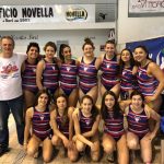 A2 F – Sori Pool Beach – U.S. Luca Locatelli Genova 9-3