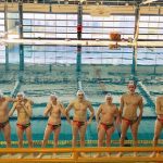 U17 M – Ravenna pallanuoto alla finale Regionale