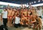 La Roma Nuoto scrive un’altra pagina di storia: la neo promossa in Serie A1 conquista la Final […]