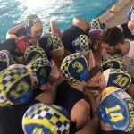 U17 F – F&D H2O corsara a Civitavecchia, terzo posto consolidato