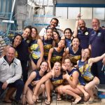 B F – Waterpolis a valanga sull’Olgiata: finisce 15-4