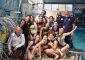 Vittoria convincente per la Serie B femminile della Waterpolis, che batte l’Olgiata 15-4 dopo una […]