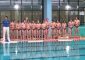 ROMA NUOTO – ZERO9 3-15 (0-3)(1-4)(0-4)(2-4) Con la netta vittoria sui pari età della Roma […]