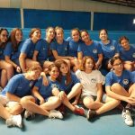 U15 F SF – Missione compiuta per le Ach Girls di Barbara Damiani