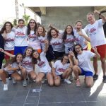 U15 F SF – Locatelli: fosse stato un altro sport…..