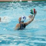 A2 F Play Off – La RN Bologna nettamente sul Flegreo in gara 1