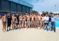 CAMPIONATO SERIE C NAZIONALE, GIRONE 6 L’ANTARES NUOTO LATINA CHIUDE AL 3° POSTO, UNA STAGIONE […]