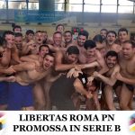 C M – Libertas Roma Eur, i protagonisti di una splendida stagione