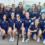 U15 F SF – L’F&D H2O Velletri nella final eight