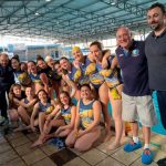 U19 F SF – Il sogno continua: Velletri tra le migliori otto squadre d’Italia