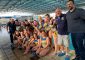 Si sono concluse da pochi minuti le semifinali nazionali scudetto di pallanuoto femminile per la […]