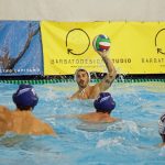 A2 M Play Off – Mercoledì pomeriggio al Passetto gara 2 tra Barbato Design Vela e Salerno