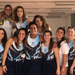 A2 F Play Off – Gara 2: Ach Girls domani a Como