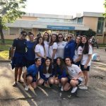 A2 F Play Off – Meravigliose Ach Girls, vincono anche a Como e sono in finale