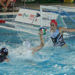 A2 F Play Off – Disco rosso per le Ach Girls a Trieste